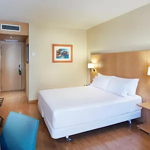 Sercotel Porta Barcelona Spanien