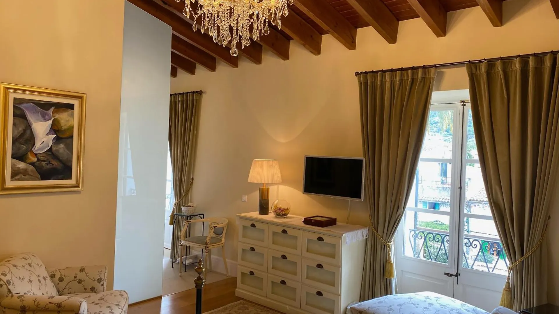 Hotel The Salvia - Adults Only Sóller
