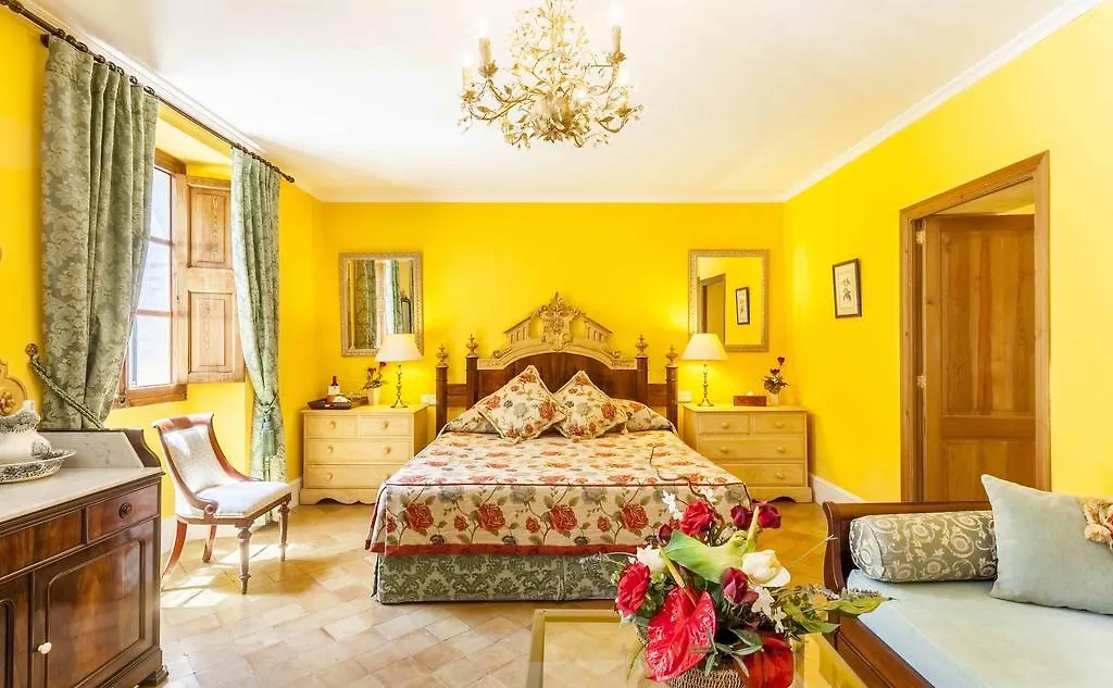 Hotel The Salvia - Adults Only Sóller
