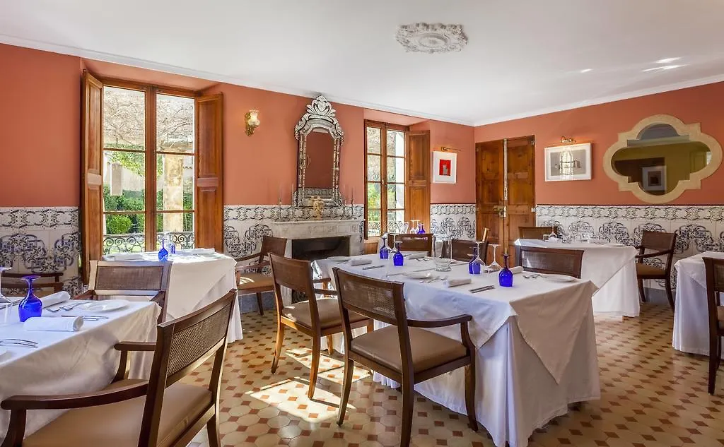 ****  Hotel The Salvia - Adults Only Sóller España