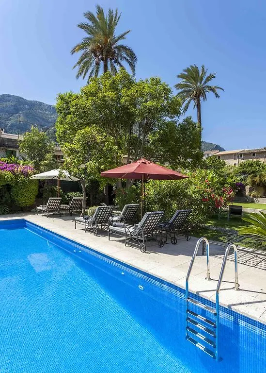 Hotel The Salvia - Adults Only Sóller España
