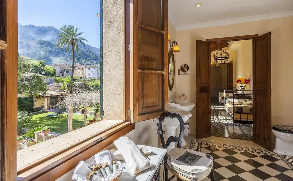 Hotel The Salvia - Adults Only Sóller