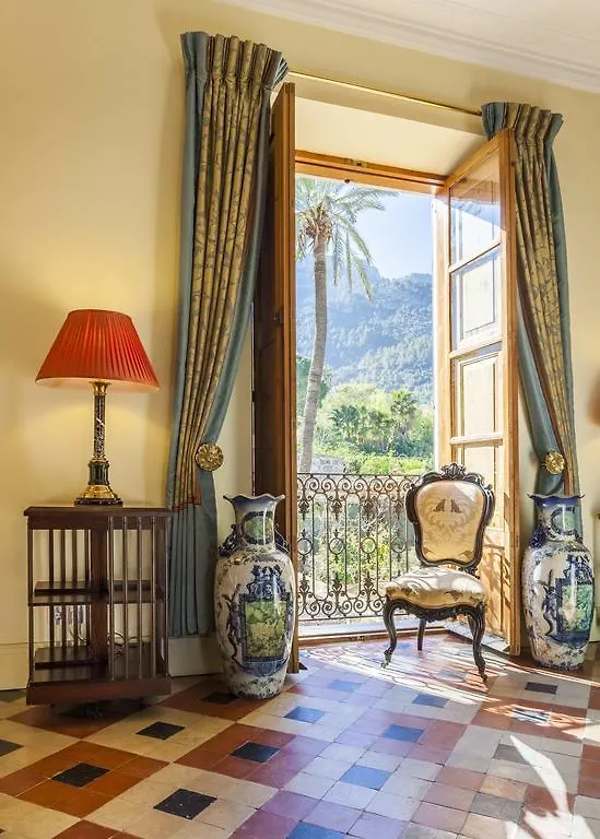 Hotel The Salvia - Adults Only Sóller