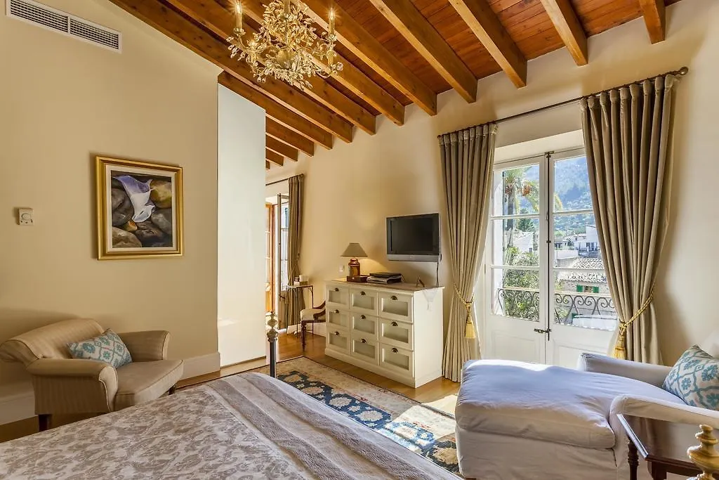 Hotel The Salvia - Adults Only Sóller