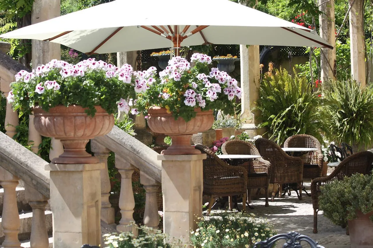 Hotel The Salvia - Adults Only Sóller España