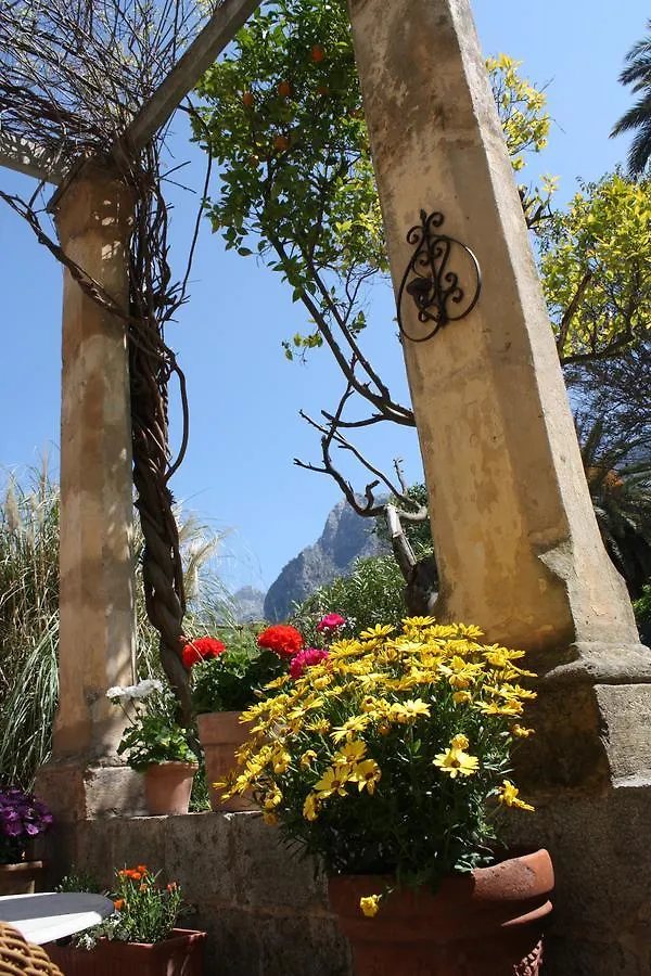 Hotel The Salvia - Adults Only Sóller