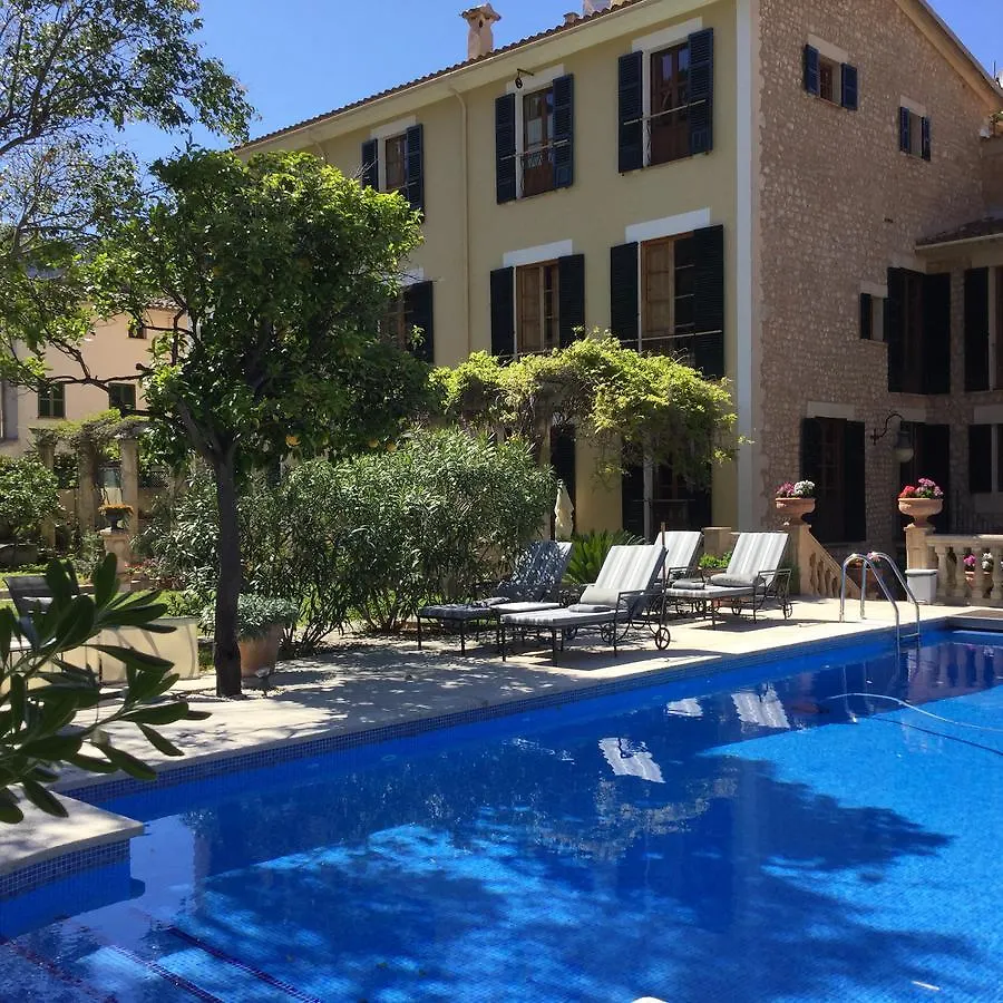 Hotel The Salvia - Adults Only Sóller